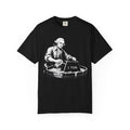 George Washington - Washing a ton Graphic Tee