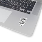 SALAD — Julius Caesar Sticker