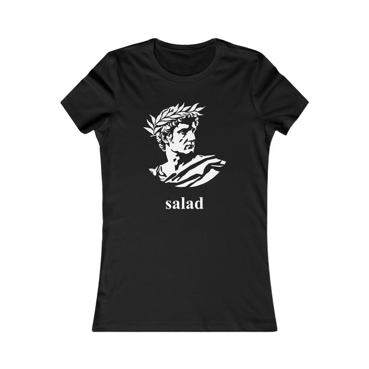 Julius Caesar | Salad Women's Graphic Tee