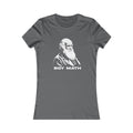 Charles Darwin | Boy Math Women's Graphic Tee