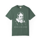 Galileo Galilei - Delulu is the Solulu Graphic Tee