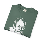 Galileo Galilei - Delulu is the Solulu Graphic Tee