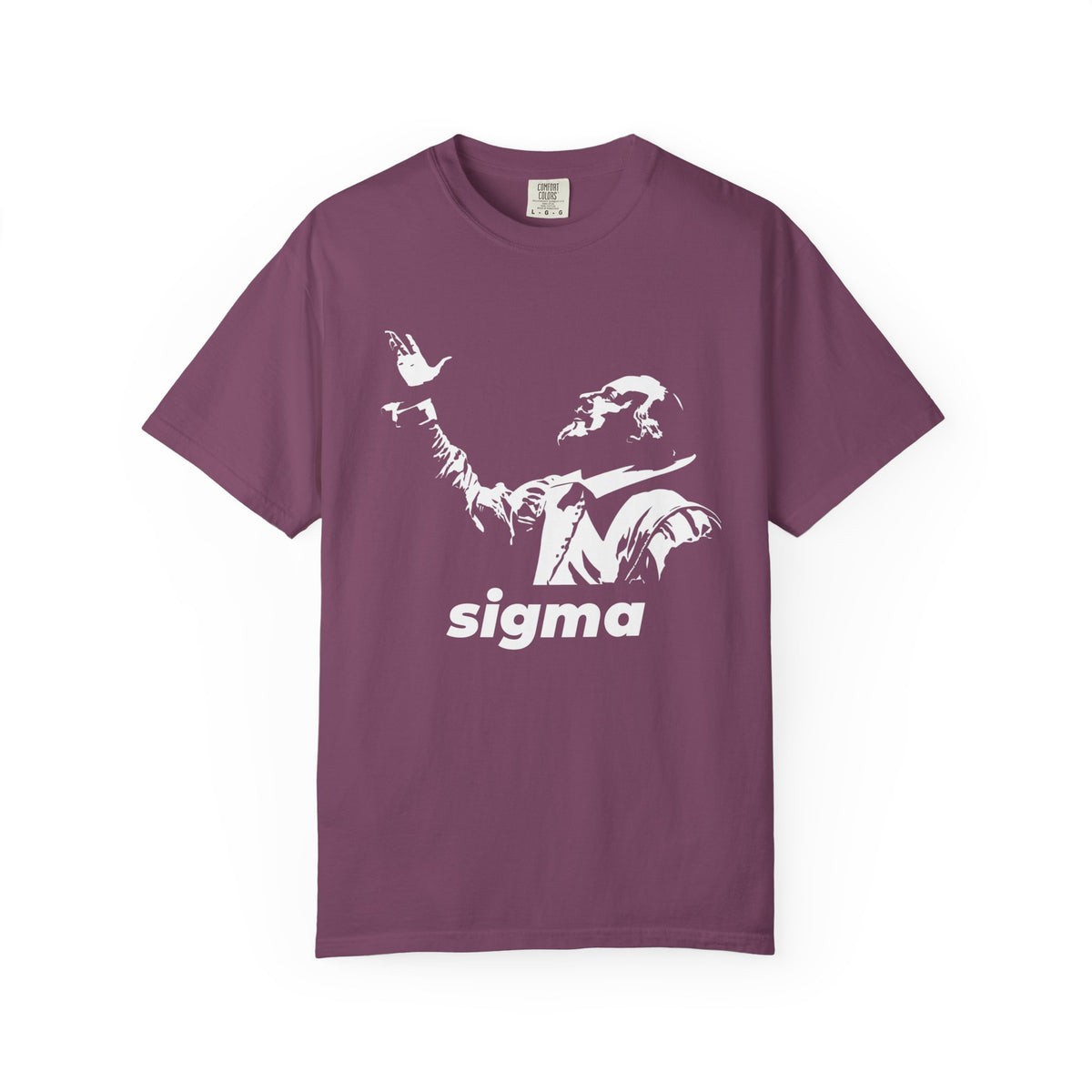 William Shakespeare - Sigma Graphic Tee