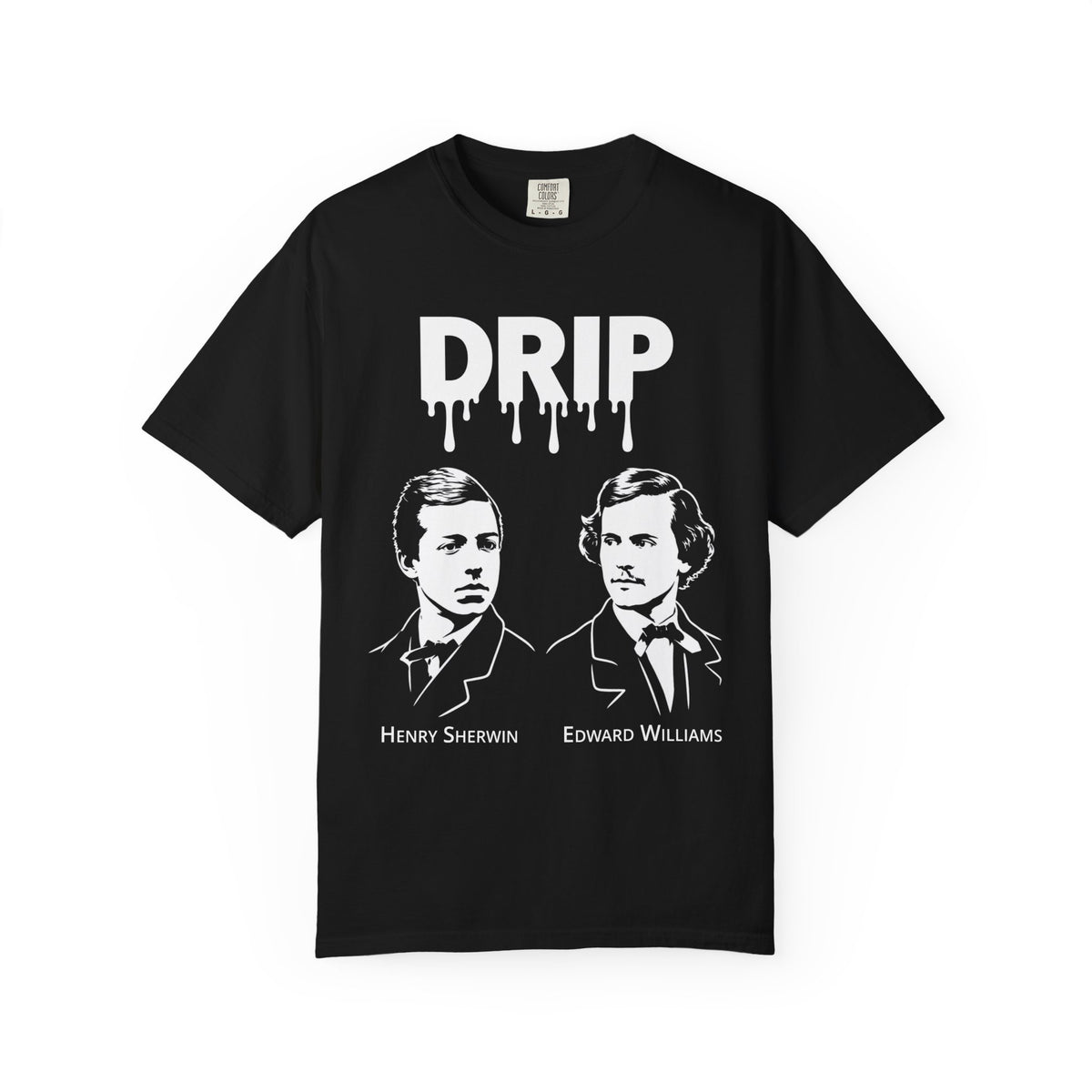 DRIP — Sherwin & Williams Tee