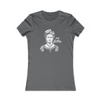 Frida Kahlo | No Filter Women's Graphic Tee