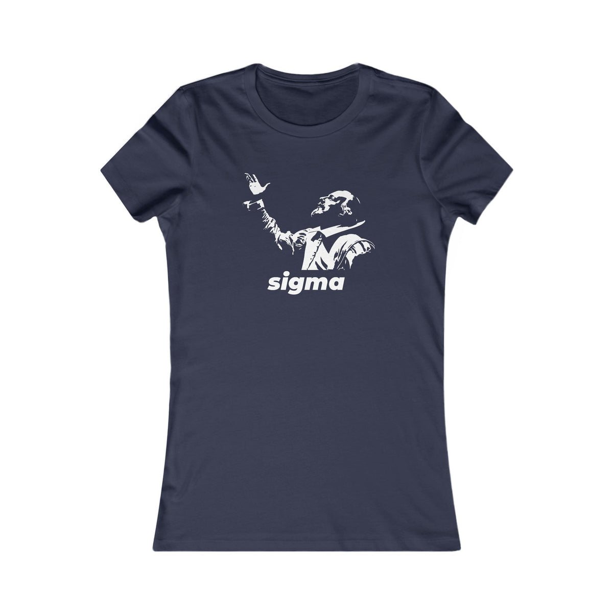 William Shakespeare | Sigma Women's Graphic Tee