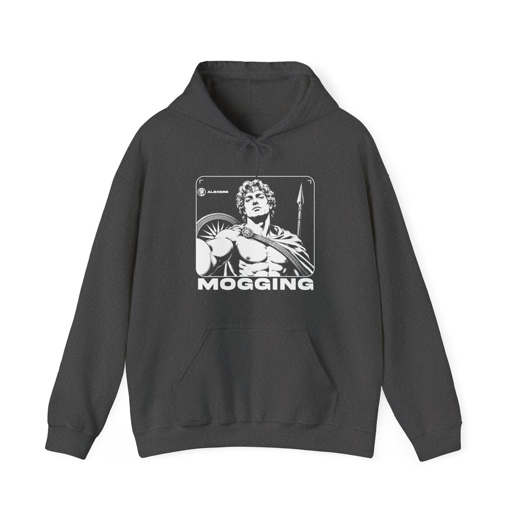 Alexander the Great - Mogging Hoodie