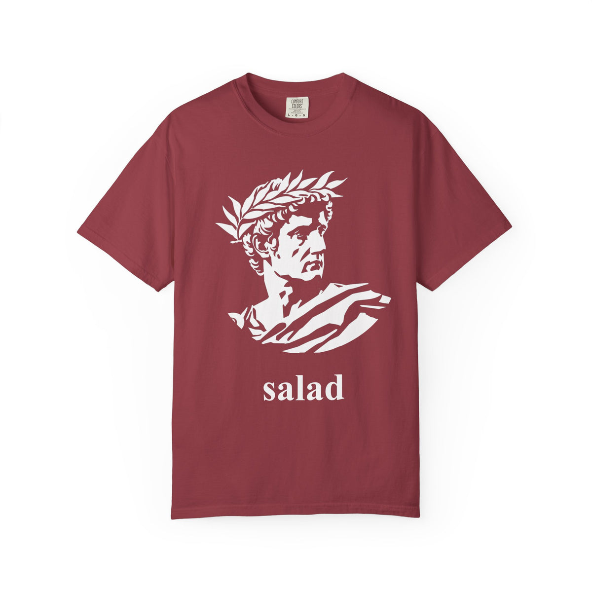 SALAD — Julius Caesar Tee
