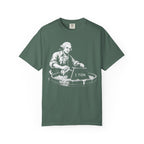 George Washington - Washing a ton Graphic Tee