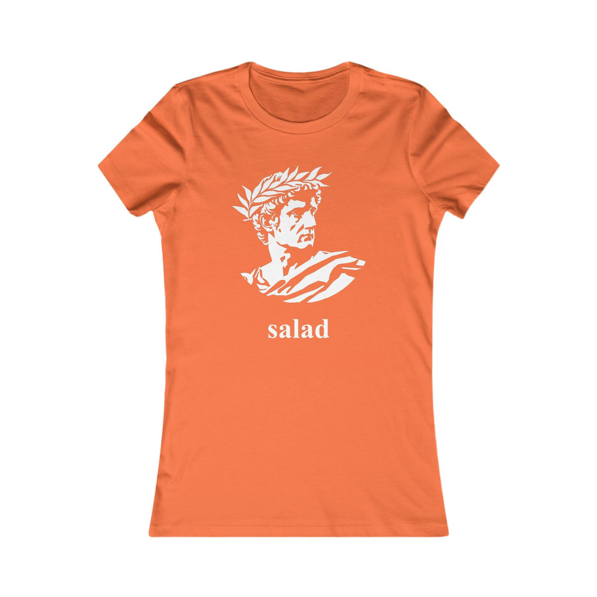 Julius Caesar | Salad Women's Graphic Tee