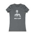 Abraham Lincoln | No Cap Women's Graphic Tee