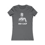 Abraham Lincoln | No Cap Women's Graphic Tee