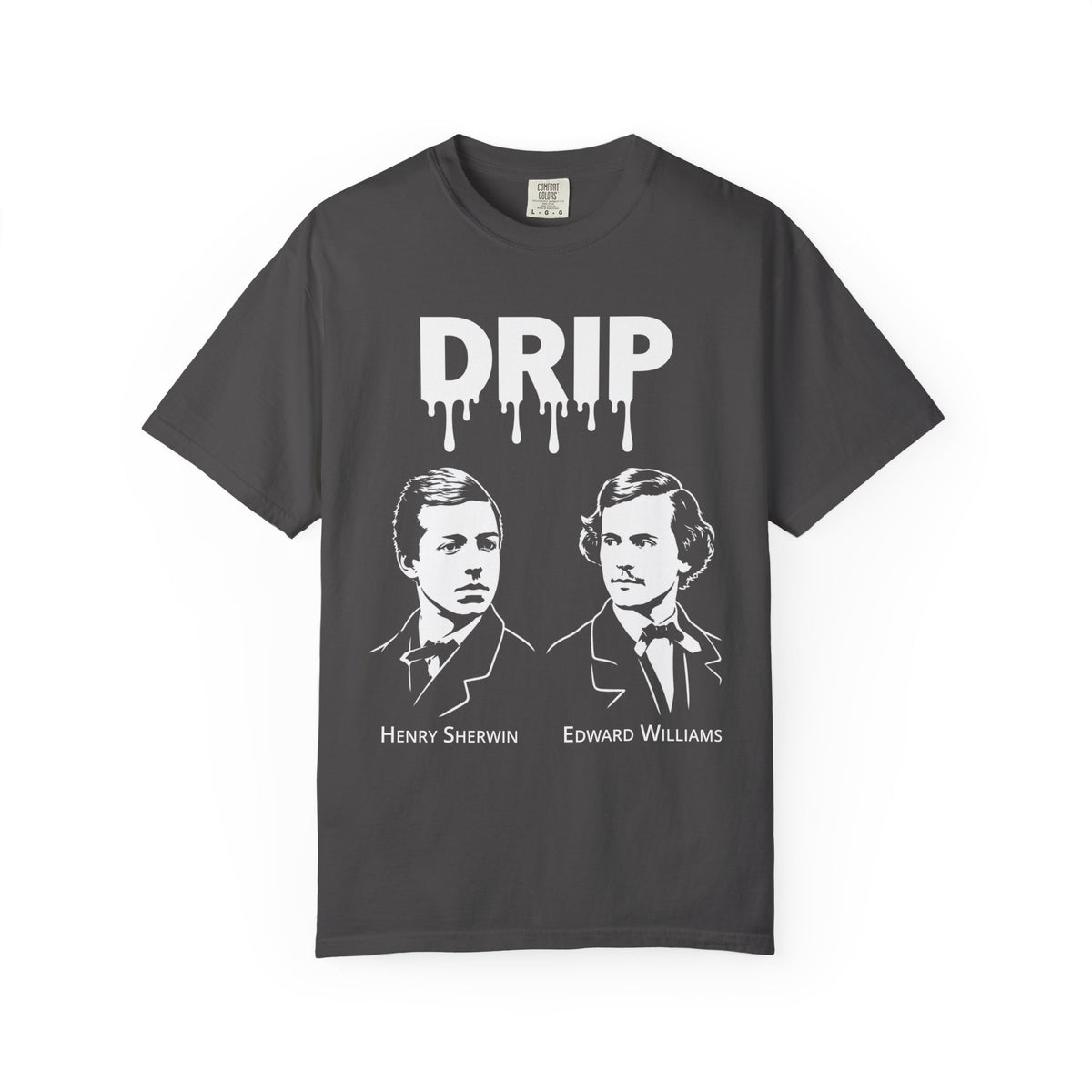 DRIP — Sherwin & Williams Tee