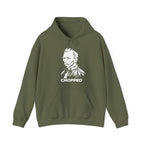 CHOPPED — Van Gogh Hoodie