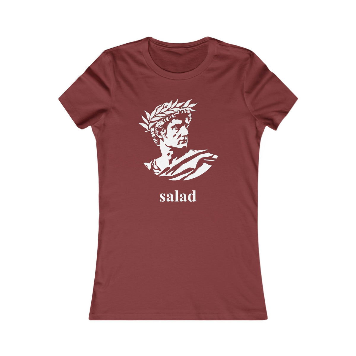 Julius Caesar | Salad Women's Graphic Tee