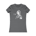 Florence Nightingale | Lit Women's Graphic Tee