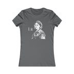Florence Nightingale | Lit Women's Graphic Tee