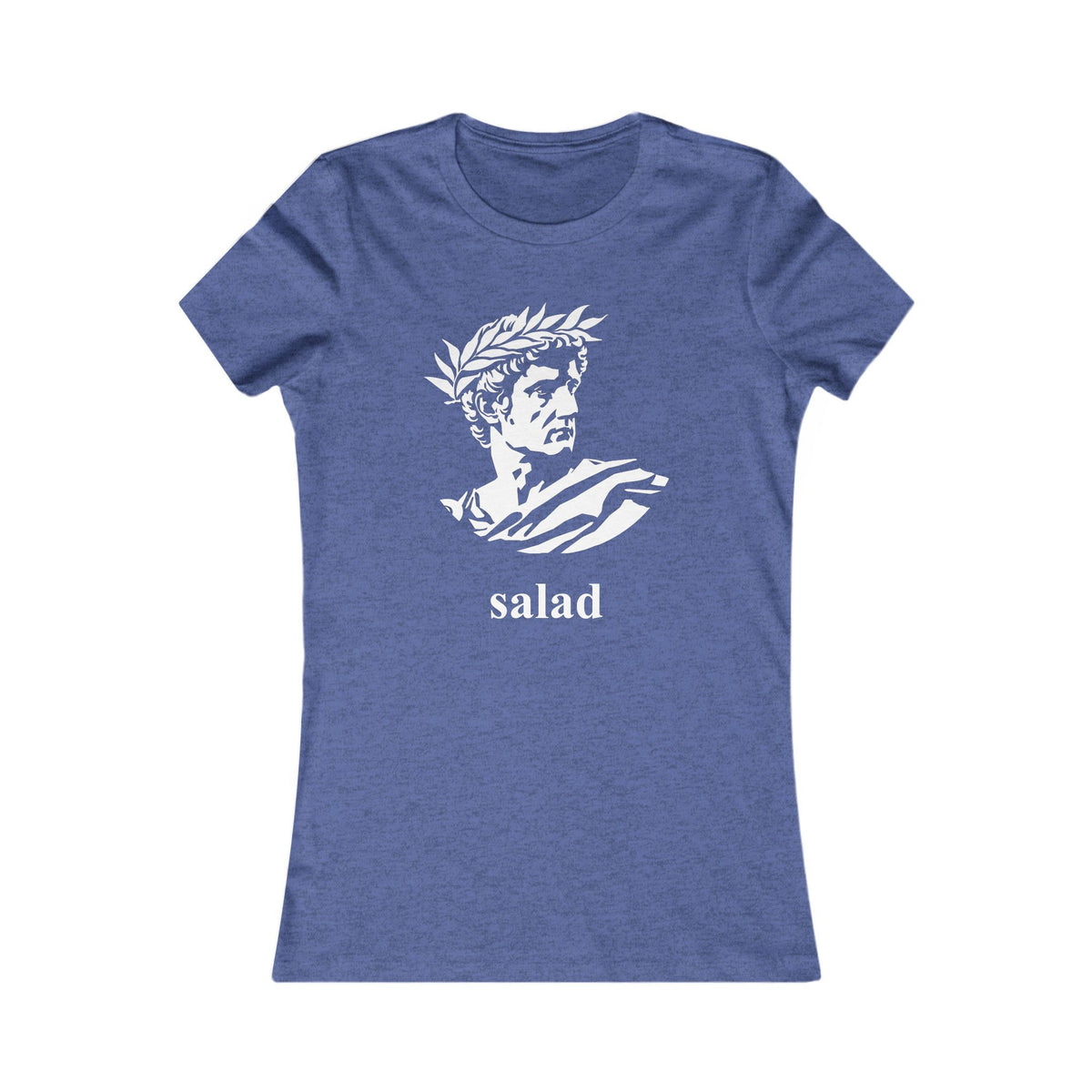 Julius Caesar | Salad Women's Graphic Tee