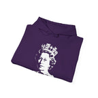 YAAASSS — Queen Elizabeth Hoodie