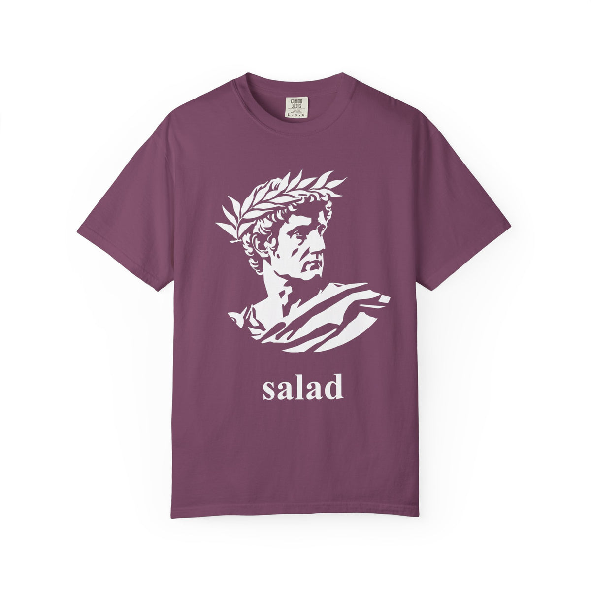 SALAD — Julius Caesar Tee