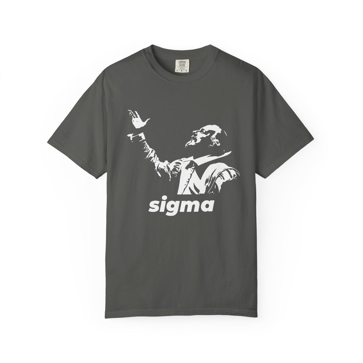 William Shakespeare - Sigma Graphic Tee