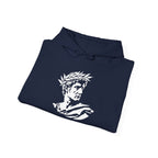 SALAD — Julius Caesar Hoodie
