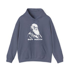 BOY MATH — Charles Darwin Hoodie