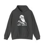 BOY MATH — Charles Darwin Hoodie