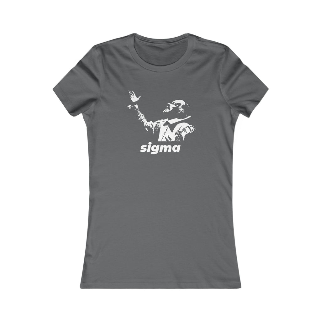 William Shakespeare | Sigma Women's Graphic Tee