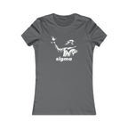 William Shakespeare | Sigma Women's Graphic Tee