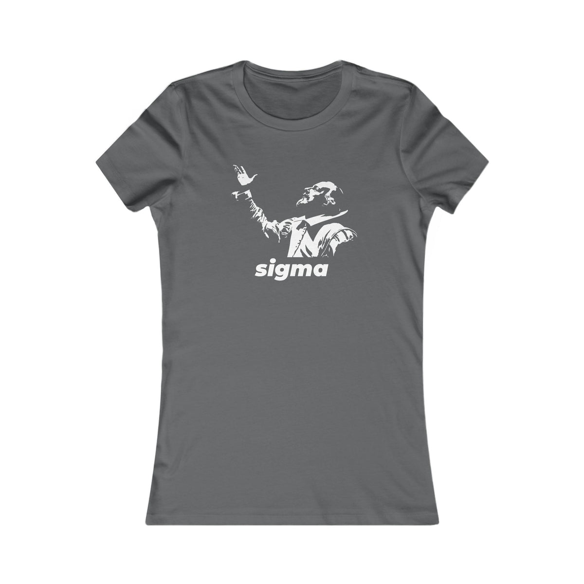 William Shakespeare | Sigma Women's Graphic Tee