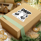 DRIP — Sherwin & Williams Sticker