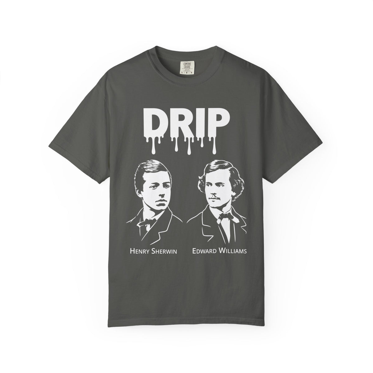 DRIP — Sherwin & Williams Tee