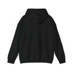 Edgar Allan Poe Raven Hoodie — Gothic 'Mood' Literary Sweatshirt