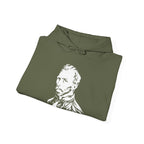 CHOPPED — Van Gogh Hoodie