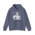Alexander the Great - Mogging Hoodie