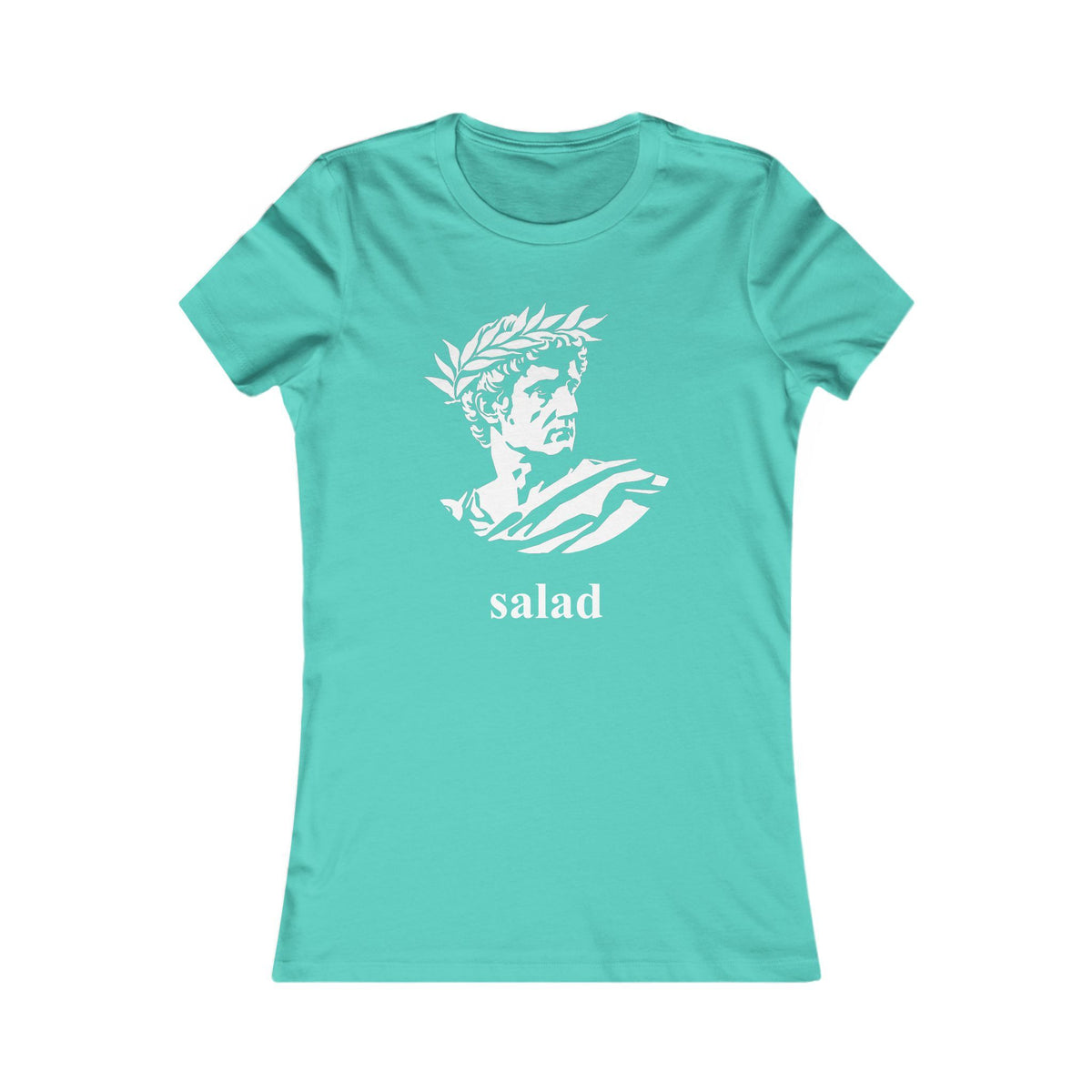 Julius Caesar | Salad Women's Graphic Tee