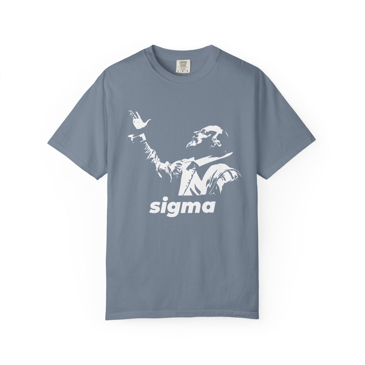 William Shakespeare - Sigma Graphic Tee