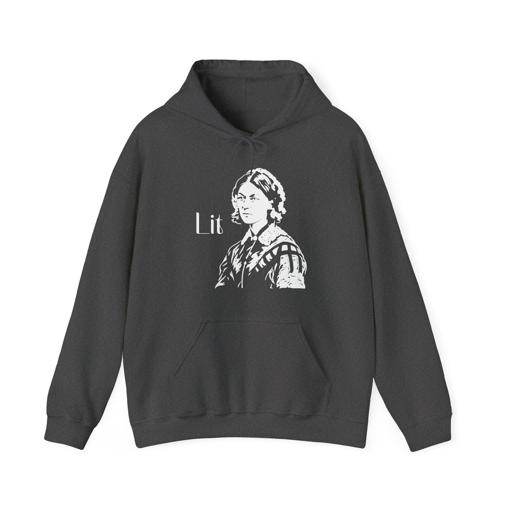 Florence Nightingale - Lit Hoodie