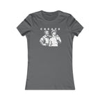Michelangelo | Create Women's Graphic Tee