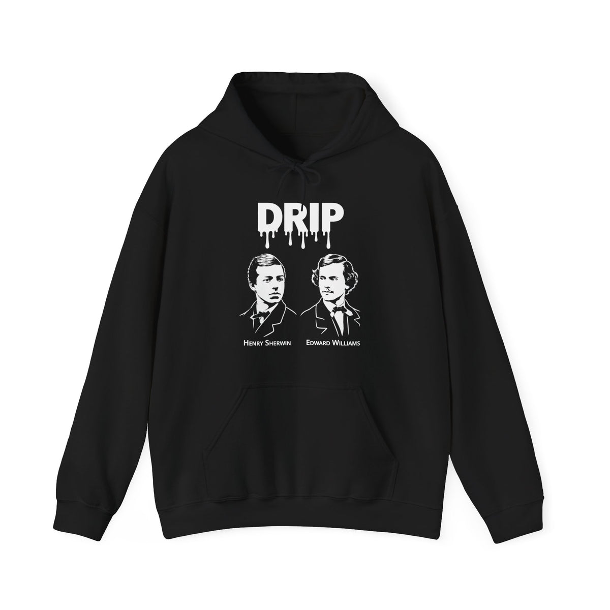 DRIP — Sherwin & Williams Hoodie