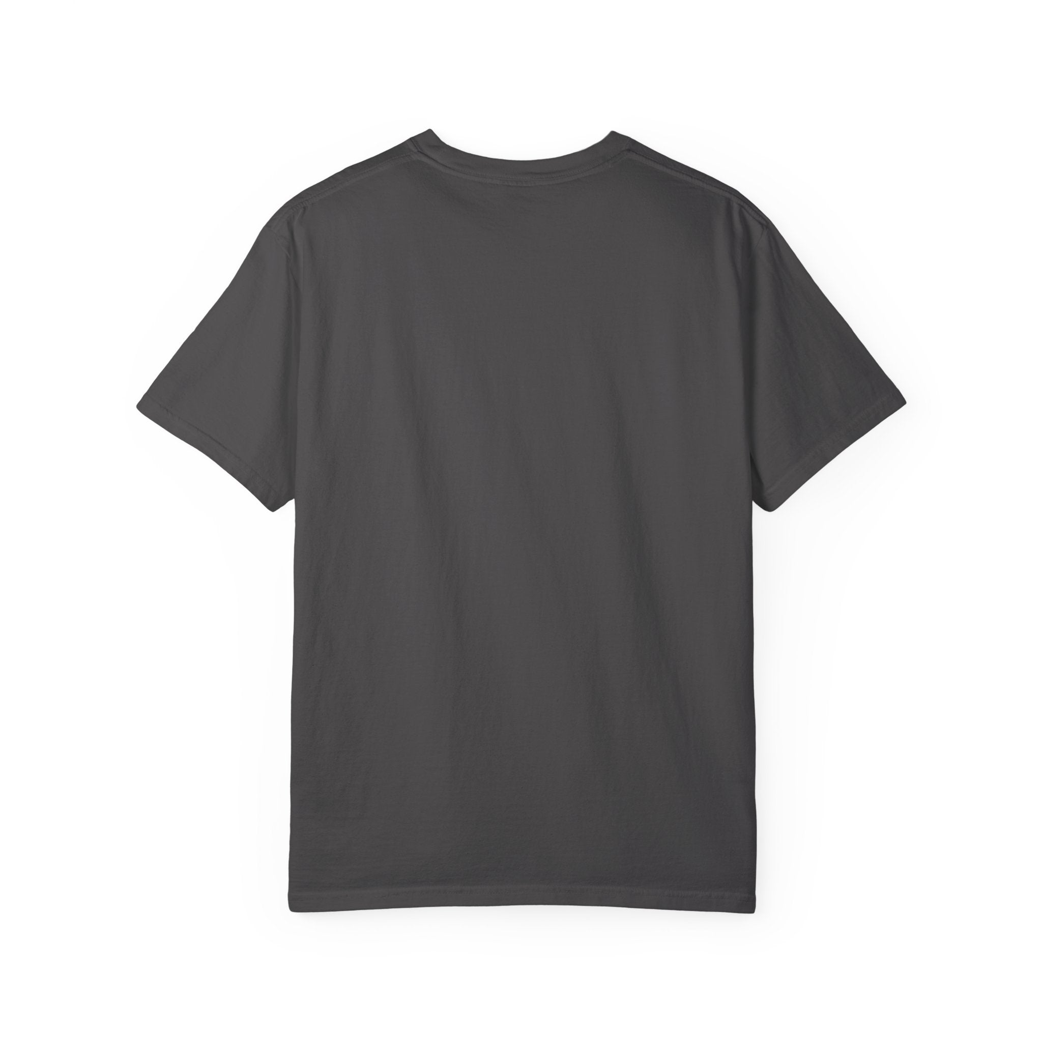 'T-WAIN' Vintage Mark Twain Graphic Tee
