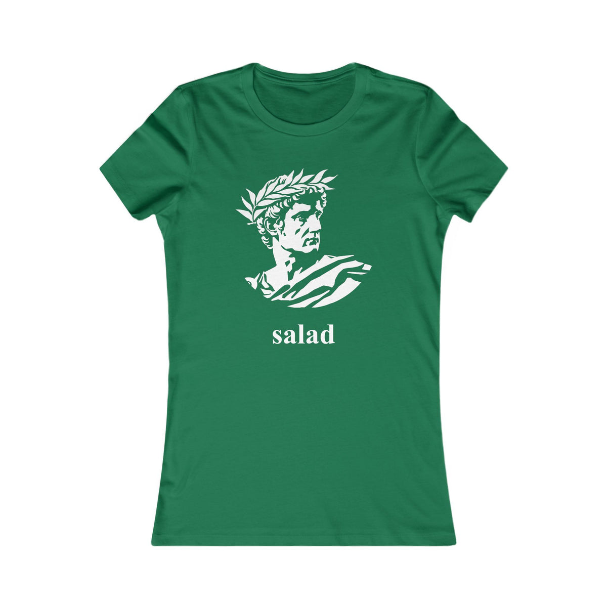 Julius Caesar | Salad Women's Graphic Tee