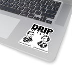 DRIP — Sherwin & Williams Sticker