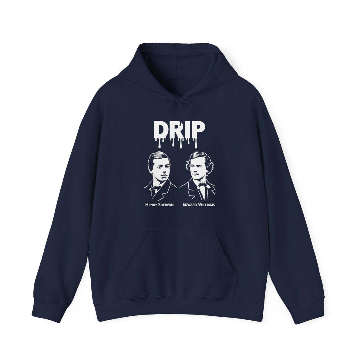 DRIP — Sherwin & Williams Hoodie