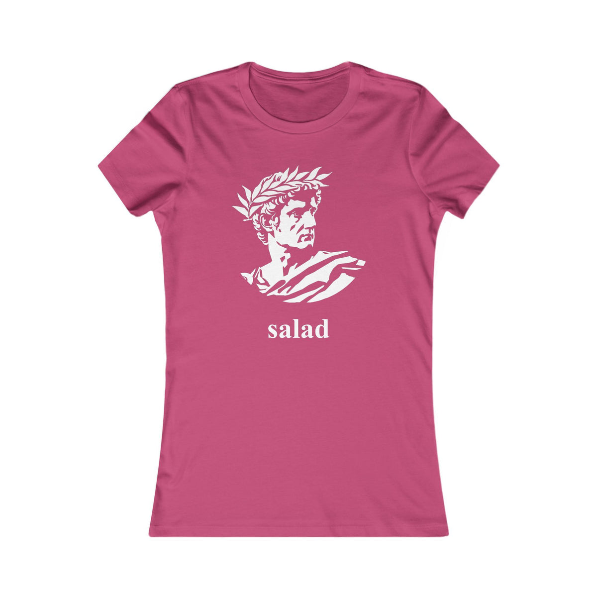 Julius Caesar | Salad Women's Graphic Tee