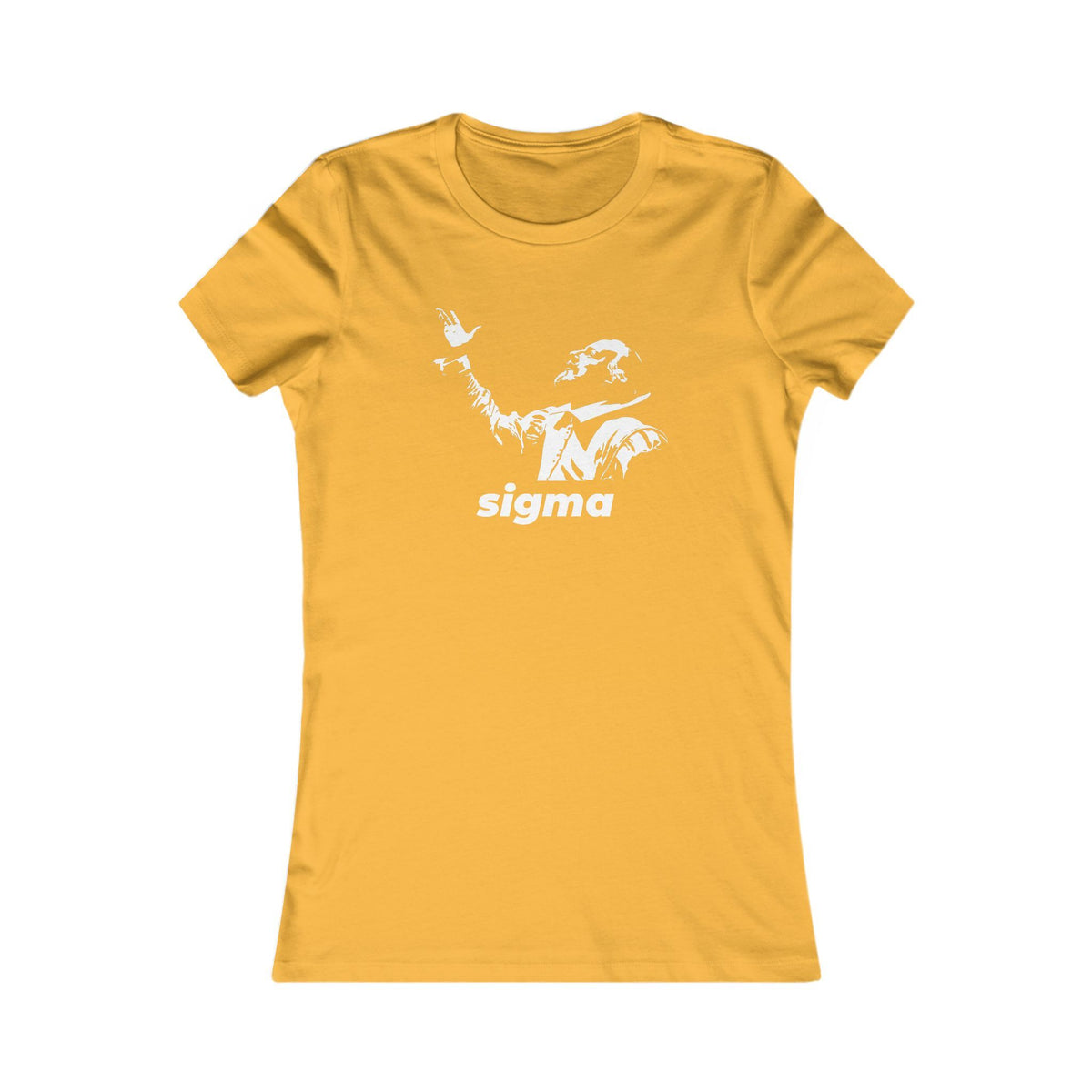 William Shakespeare | Sigma Women's Graphic Tee