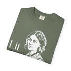 Florence Nightingale - Lit Graphic Tee