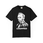 CHOPPED — Van Gogh Tee