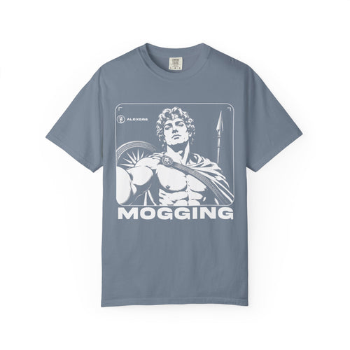 Alexander the Great - Mogging Graphic Tee